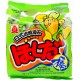 Pei Tian Corn Roll Seaweed Flavor 北田玉米棒海苔口味 100gm